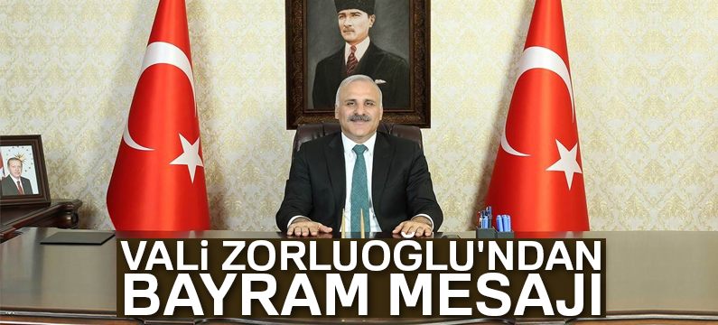 Vali Zorluoğlu