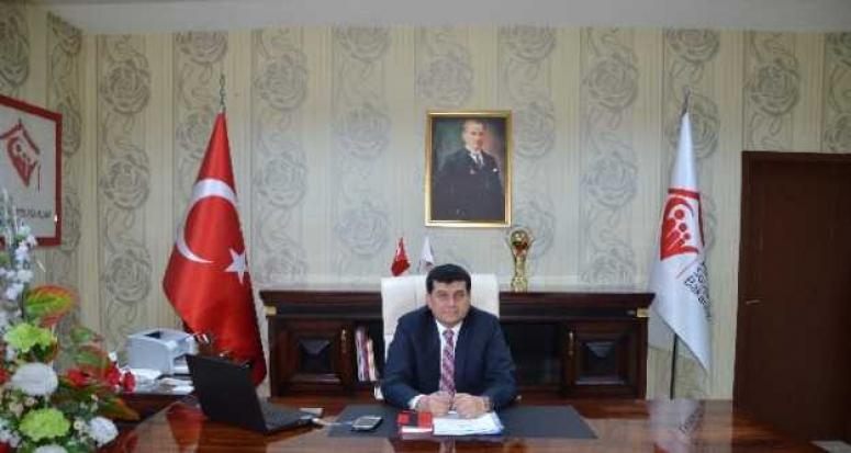 Van Aile ve Sosyal Politikalar İl Müdürlüğüne Bozçelik atandı