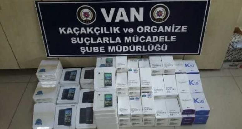 Van