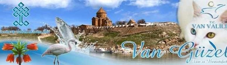 Van Kültür ve Turizm Müdürü Aktuğ