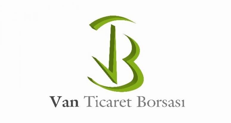 Van Ticaret Borsası