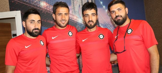 Altayspor Van