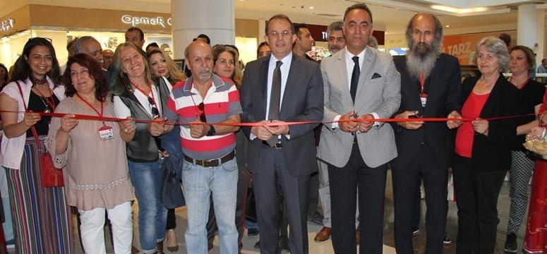 2. Van Sergisi ve Çalıştayı