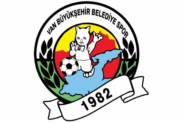 Van Büyükşehir Belediyesporun sponsoru taraftarlar oldu