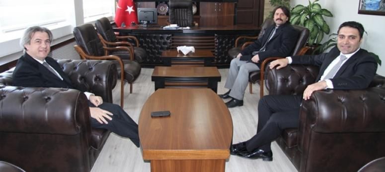 Beyoğlu Belediye Başkanı Demircan Van
