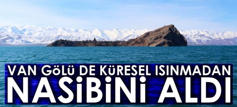 Van Gölü