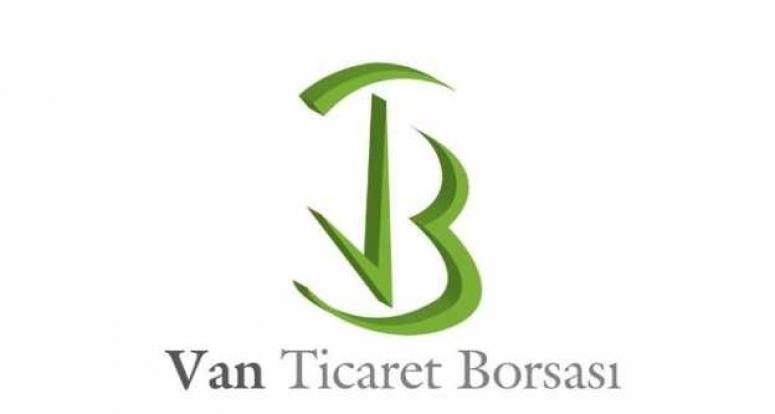 Van Ticaret Borsası