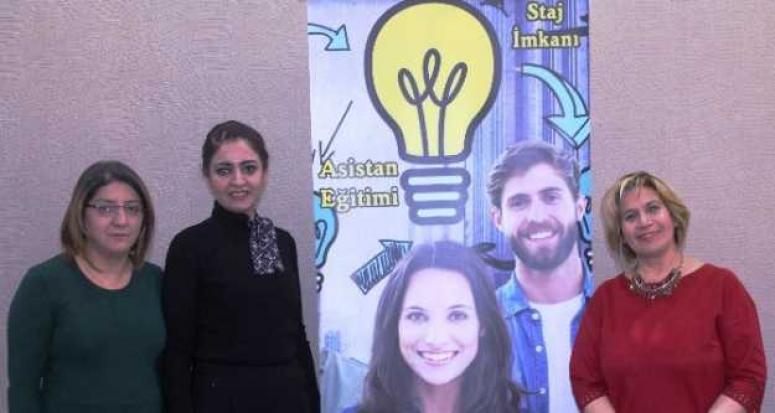 TOBB Van İli Kadın Girişimciler Kurulundan önemli proje