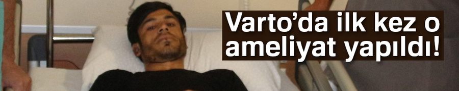 Varto