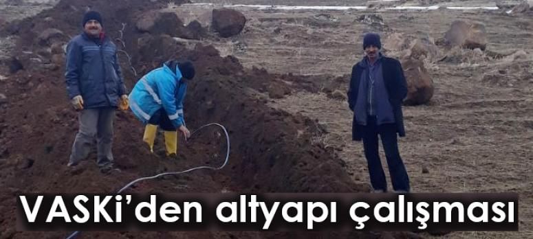 VASKİ