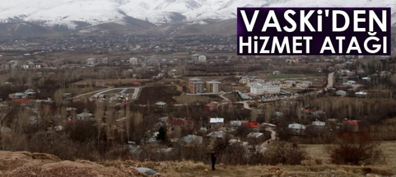 VASKİ