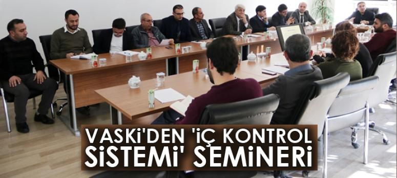 VASKİ