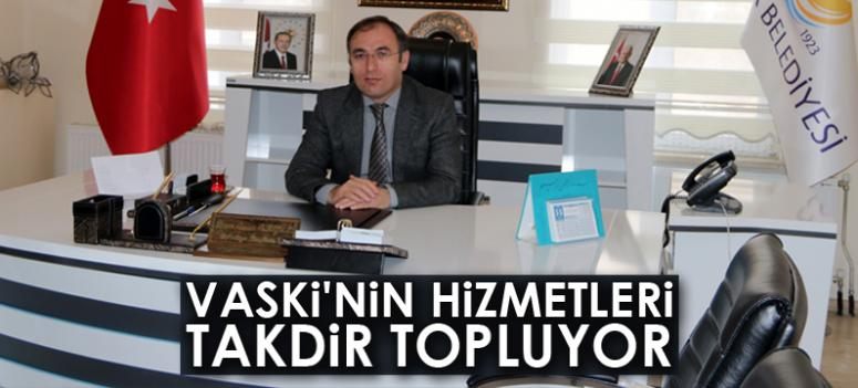 VASKİ