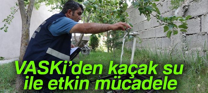 VASKİ