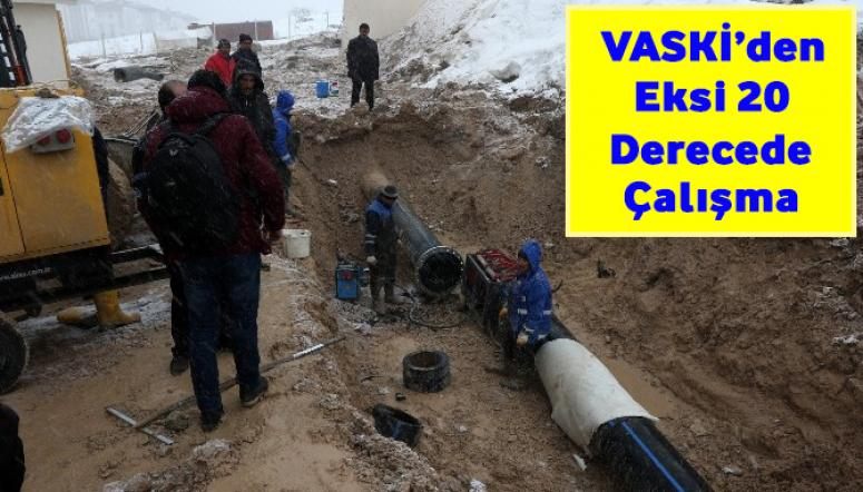 VASKİ