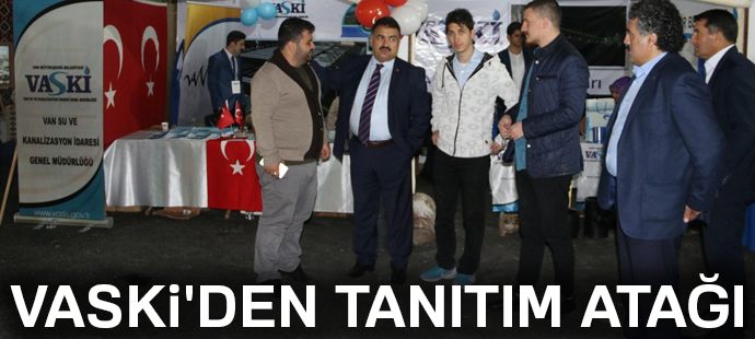 VASKİ