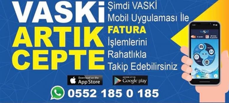 VASKİ