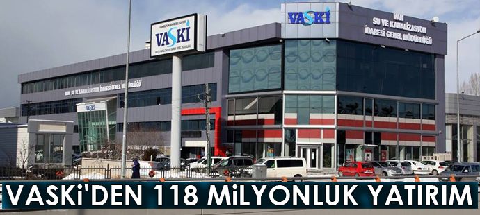 VASKİ
