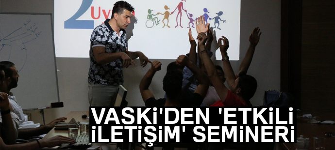 VASKİ