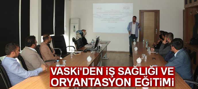 VASKİ