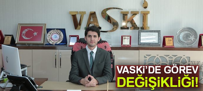 VASKİ