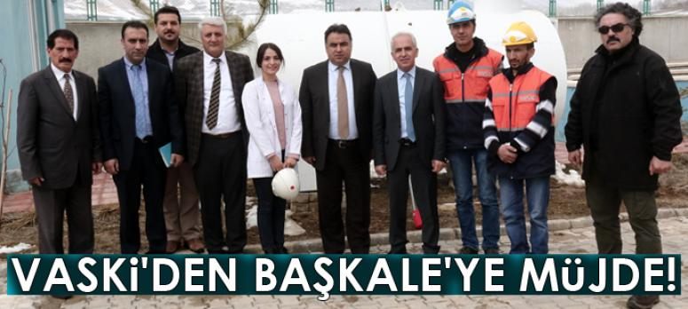 VASKİ