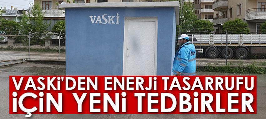VASKİ