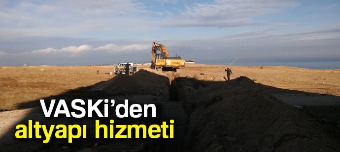 VASKİ