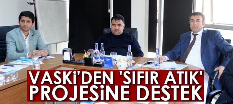 VASKİ