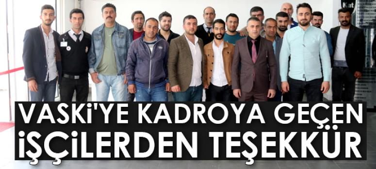 VASKİ