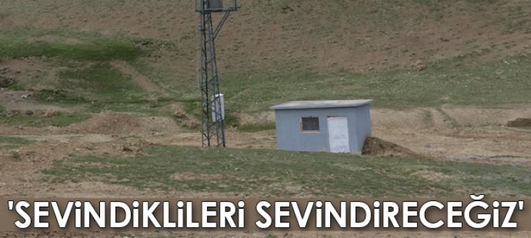 Genel Müdür Tekataş: 