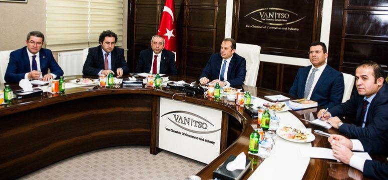 Tarıma dayalı ihtisas OSB hayali gerçek oluyor