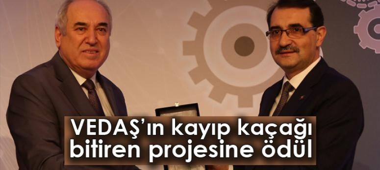 VEDAŞ