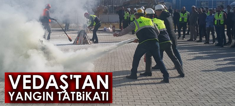 VEDAŞ