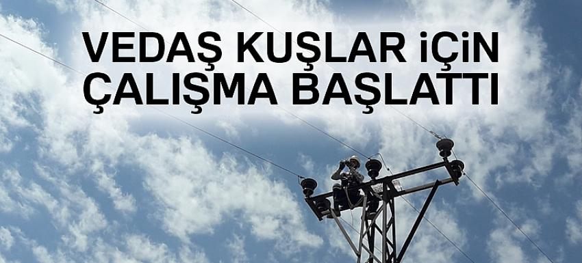 VEDAŞ