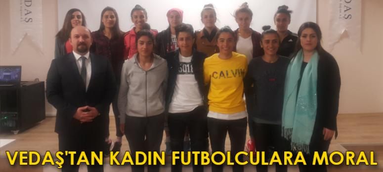 VEDAŞ