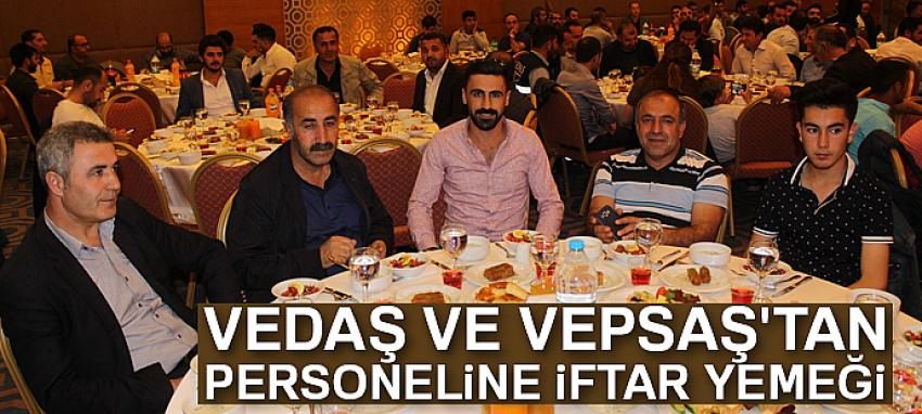 VEDAŞ ve VEPSAŞ