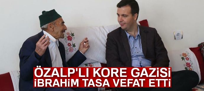 Özalp
