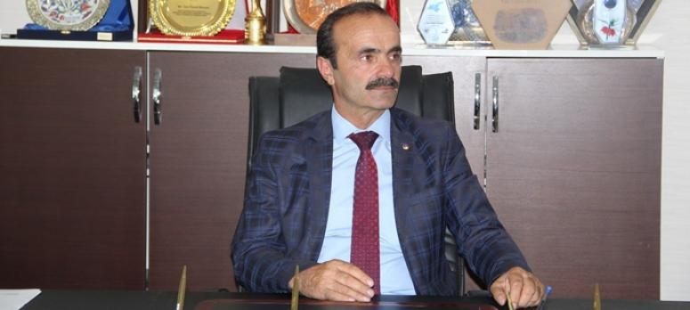 Başkan Özbek güven tazeledi