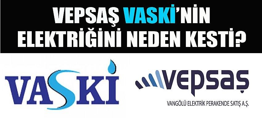 VEPSAŞ VASKİ