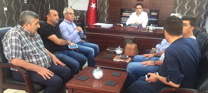 Çaldıran Meslek Yüksekokulu 2018 yılı tercih kılavuzuna alınıyor