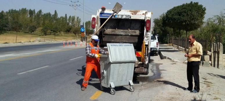 Van Büyükşehir Belediyesi 