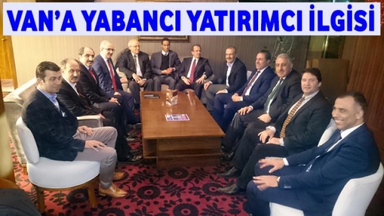 Alman Atlas Group