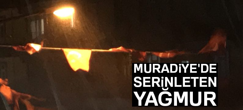 Muradiye