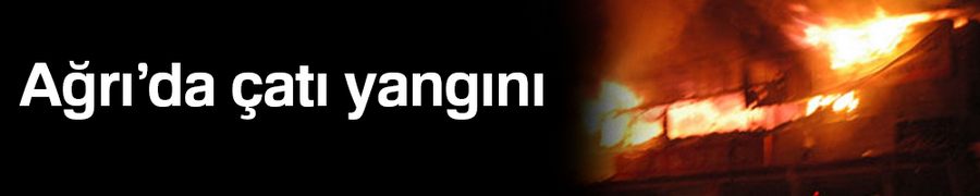 Ağrı