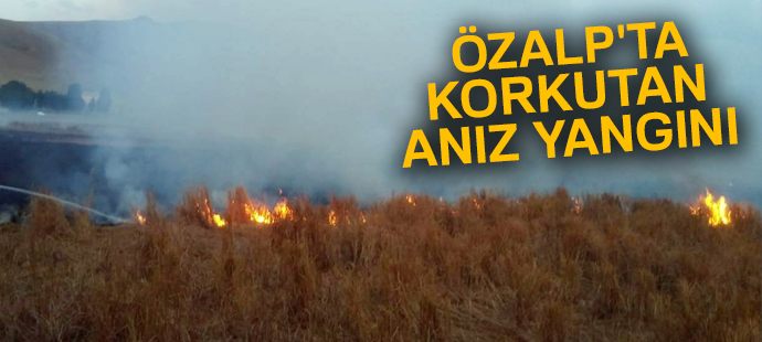 Özalp