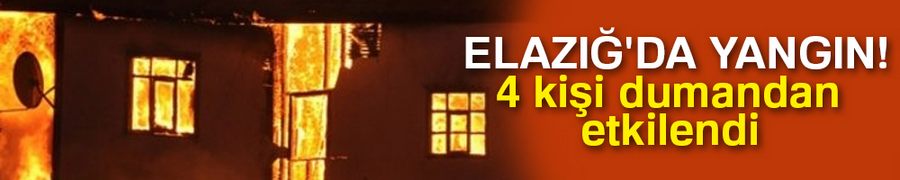 Elazığ