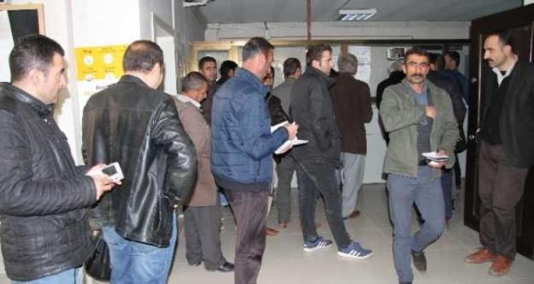 Vergi borcu yapılandırılmasında son gün
