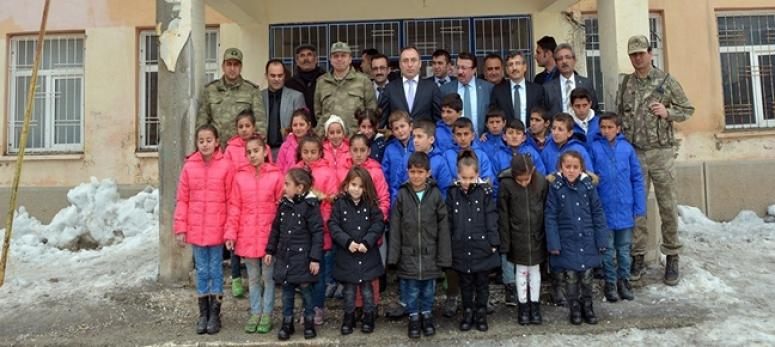 AK Parti Şişli ilçe teşkilatı Çatak