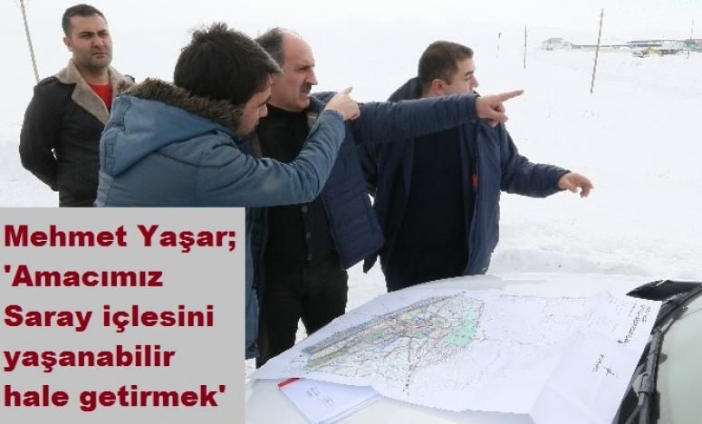 Yaşar, 